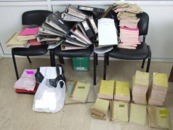 43 αγρότες στον ανακριτή για εικονικά τιμολόγια