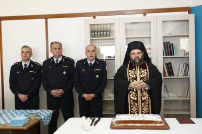 Μειωμένες 24% οι κλοπές το 2017 στη Μεσσηνία