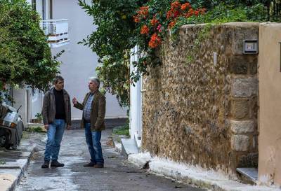 &quot;Ιστορικές διαδρομές&quot; γύρω από το Κάστρο της Καλαμάτας και την Φραγκόλιμνα (βίντεο)