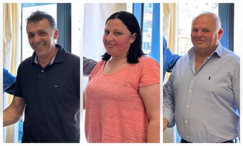 Δήμος Τριφυλίας: Υποψήφιους προέδρους ανακοίνωσε ο Λεβεντάκης