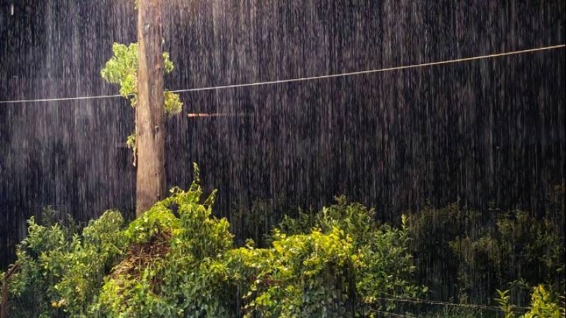 Σε εξέλιξη η κακοκαιρία στο μεγαλύτερο μέρος της χώρας - Τι προβλέπεται για τις επόμενες ώρες