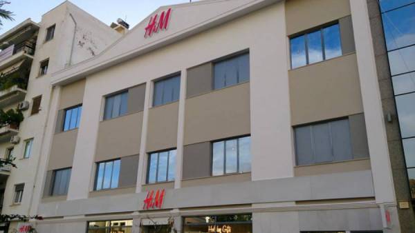 4,5 χρόνια στο ληστή του Η&amp;Μ στην Καλαμάτα