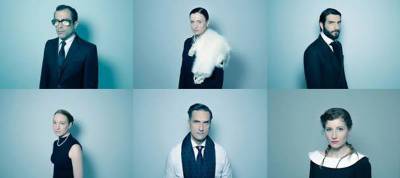 Η «Ορέστεια» του Αισχύλου στο Κάστρο Καλαμάτας