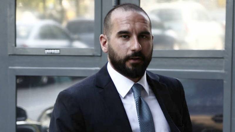 Δ. Τζανακόπουλος: Το ευρωψηφοδέλτιο του ΣΥΡΙΖΑ θα δίνει σάρκα και οστά στη στρατηγική επιλογή για ευρύτατο προοδευτικό μέτωπο