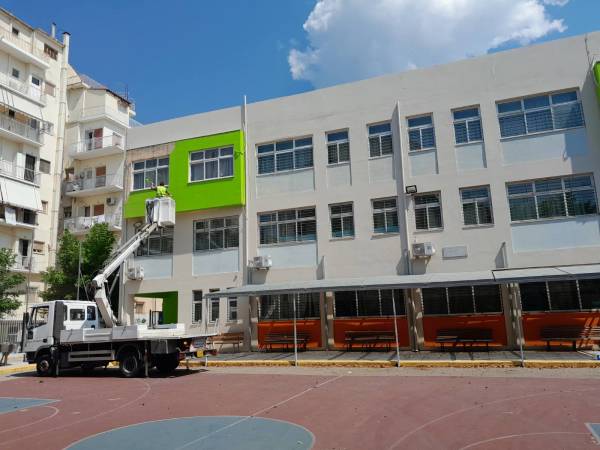 Καιρός ήταν…