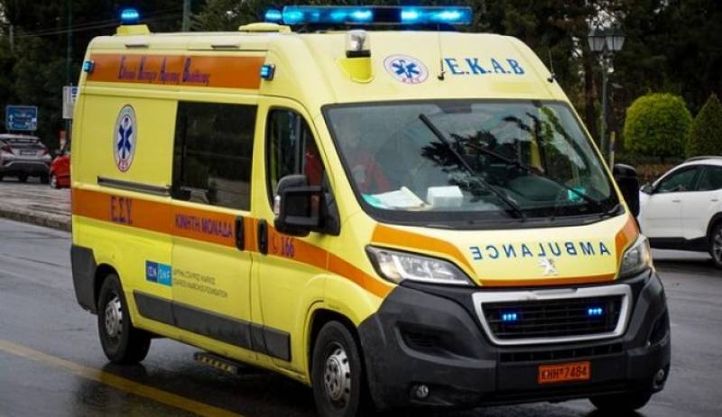 Θεσσαλονίκη: Γέφυρα ζωής για 2χρονη που έριξε καυστικό υγρό στα μάτια της (βίντεο)