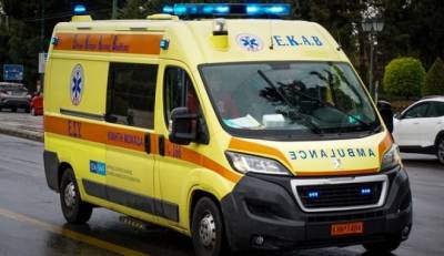 Θεσσαλονίκη: Γέφυρα ζωής για 2χρονη που έριξε καυστικό υγρό στα μάτια της (βίντεο)