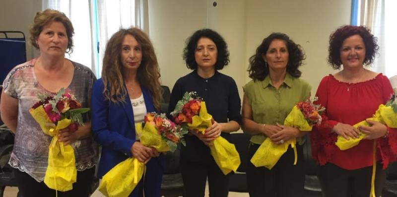 Στον Δήμο Τριφυλίας η &quot;Βοήθεια στο Σπίτι&quot;