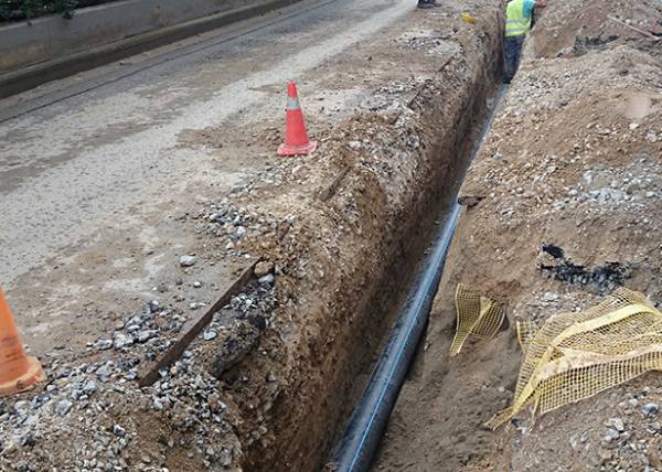 Προτάσεις της ΔΕΥΑΚ για ένταξη στο ΕΣΠΑ