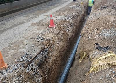 Προτάσεις της ΔΕΥΑΚ για ένταξη στο ΕΣΠΑ