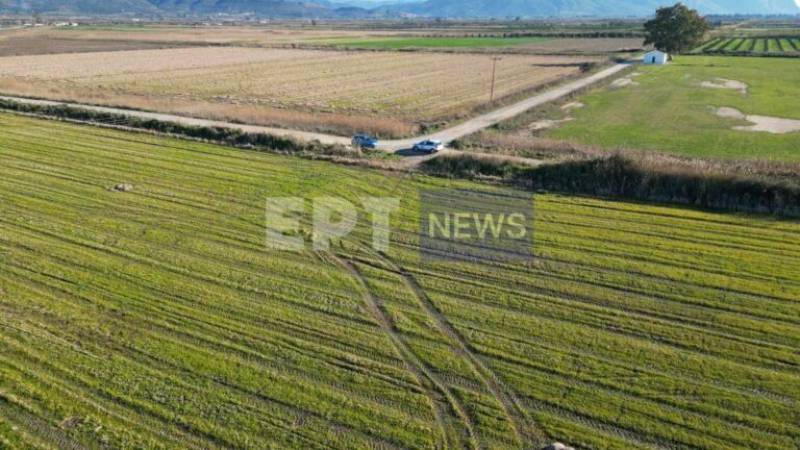 Μεσολόγγι: Το γενετικό υλικό του 31χρονου εξετάζουν οι αρχές – Πιθανή η εμπλοκή συνεργών (βίντεο)