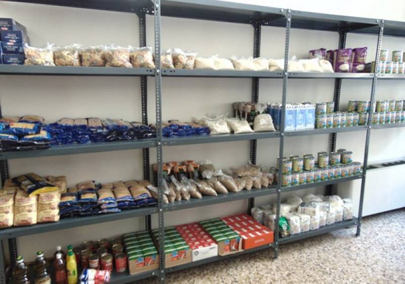 Από αύριο οι αιτήσεις ένταξης στο Κοινωνικό Παντοπωλείο του Δήμου Μεσσήνης