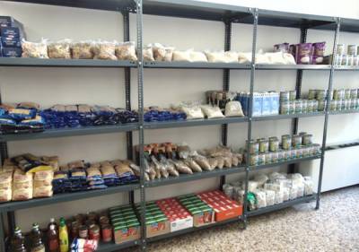 Από αύριο οι αιτήσεις ένταξης στο Κοινωνικό Παντοπωλείο του Δήμου Μεσσήνης