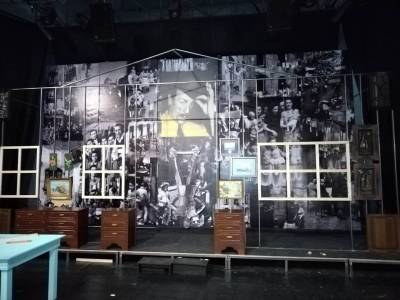 Θεατρική Διαδρομή: 8 Μαρτίου κάνουν πρεμιέρα "Οι εκατομμυριούχοι της Νάπολης"