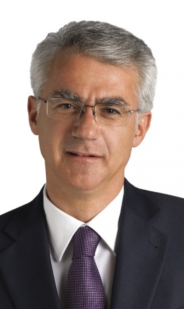 Ομιλία Σμυρνιώτη στη συνάντηση με Χούμπνερ