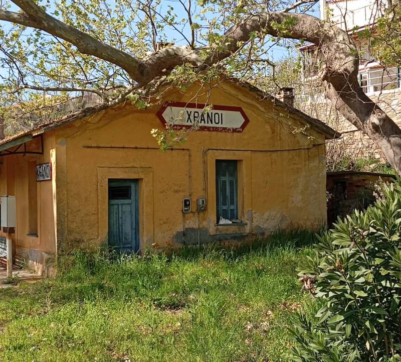 Παραδείσια – Αγία Τριάδα – Μαυρόλιμνα &amp; Χράνοι Αρκαδίας - Αφιέρωμα και εξόρμηση από την ομάδα «Τα Γεράκια»