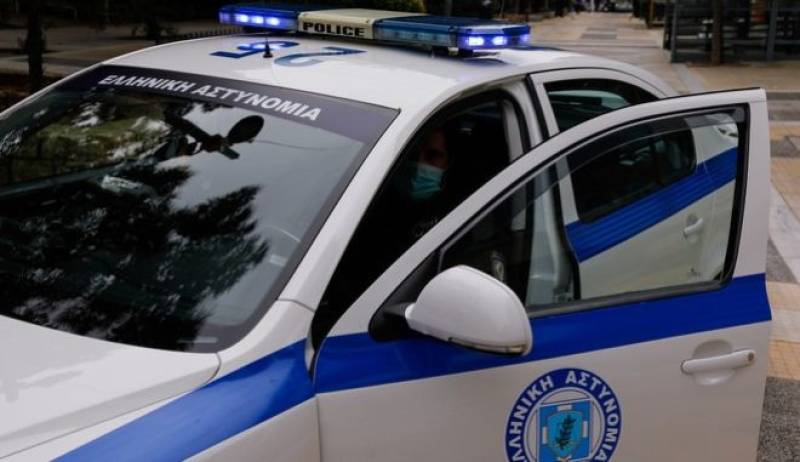 Κρήτη: Σοκ από τη νέα γυναικοκτονία - Την σκότωσε επειδή τον χώρισε (Βίντεο)