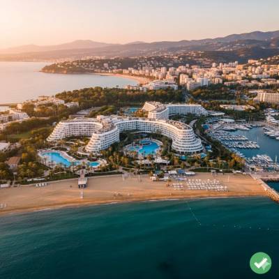 Πολεοδομικά κίνητρα για μεγάλα ξενοδοχεία σε Καλαμάτα, Μεσσηνία και Πελοπόννησο