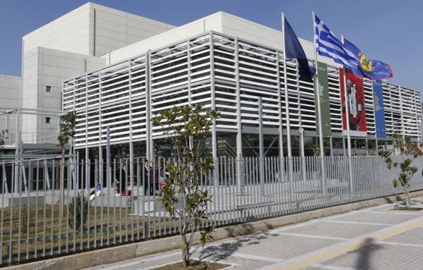 Τα επόμενα βήματα για το Μέγαρο Χορού