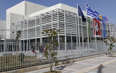Τα επόμενα βήματα για το Μέγαρο Χορού