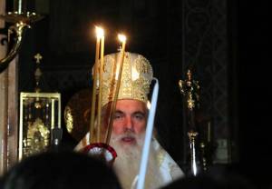 Μητροπολίτης Αργολίδας: &quot;Πολύ καλά έκανε ο πρωθυπουργός και δεν ορκίστηκε&quot;