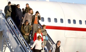 Σεβασμό στους τουρίστες για να κερδηθεί το στοίχημα