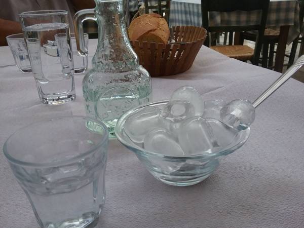 “Γιορτή Τσικουδιάς” στο Πάρκο Σιδηροδρόμων