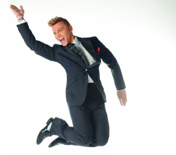 Ο Τάκης Ζαχαράτος στο Δημοτικό Στάδιο Καλαμάτας