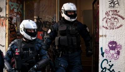 Λάρισα: "Του έσπασαν το χέρι και τον πατούσαν στην πλάτη", περιγράφει γονέας ενός από τα παιδιά