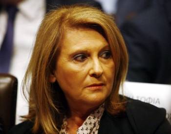 Για «παραλήρημα του ΣΥΡΙΖΑ» μιλά η Βούλτεψη