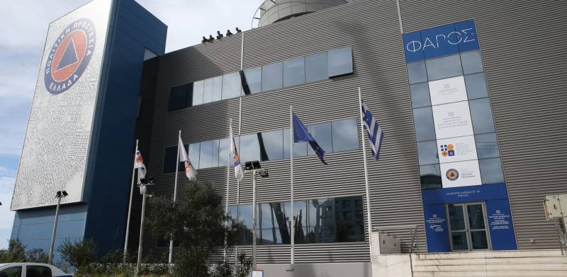 Πολιτική Προτασία: Σύσκεψη υπό τον Κυριάκο Μητσοτάκη για την αντιπυρική περίοδο