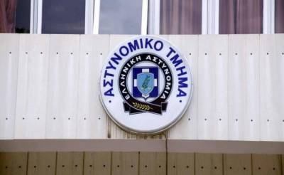 Ασημακόπουλος κατά Κατσίβελα για το Αστυνομικό Τμήμα Φιλιατρών