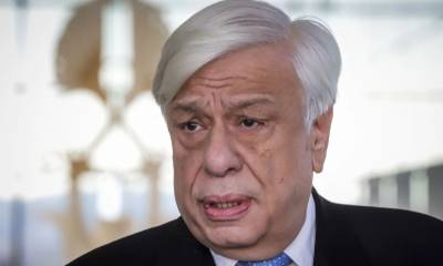 Επανένωση των Γλυπτών του Παρθενώνα: Όταν ο Παυλόπουλος ανέπτυσσε την εθνική θέση