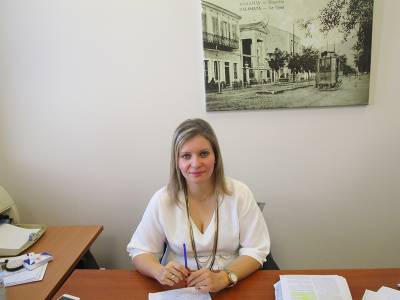 Έκπτωση στο ρεύμα θέλει και η Καλαμάτα (βίντεο)