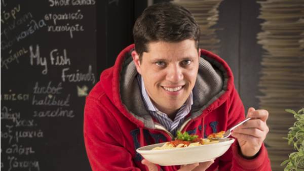 Μαθήματα κουζίνας με μεσσηνιακά προϊόντα