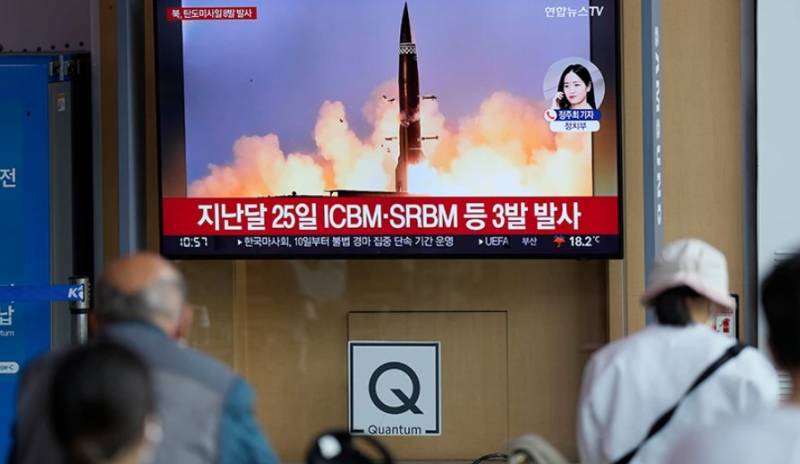 ΟΗΕ για Βόρεια Κορέα: Ετοιμάζεται για την πρώτη της πυρηνική δοκιμή από το 2017