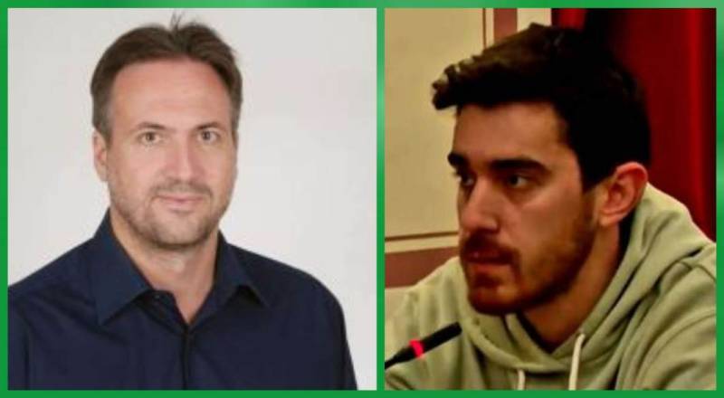 Κανάκης και Τσιγαρίδης για τους γυμναστές των προγραμμάτων “Άθληση για όλους”