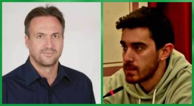 Κανάκης και Τσιγαρίδης για τους γυμναστές των προγραμμάτων “Άθληση για όλους”