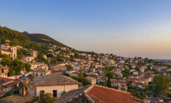 Συγκρότηση ομάδας ελέγχου ακινήτων στην Τριφυλία