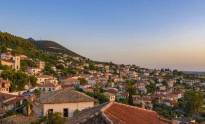 Συγκρότηση ομάδας ελέγχου ακινήτων στην Τριφυλία