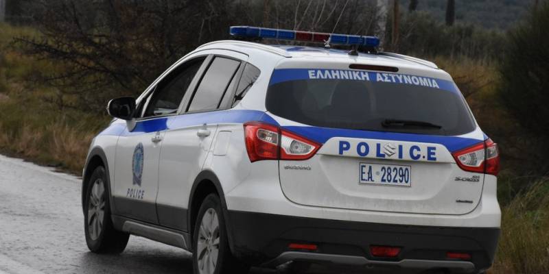 Μεσσηνία: Εκλεψε αλυσοπρίονο από αποθήκη στη Θουρία