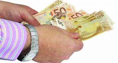 Ψώνιζαν με πλαστά 50ευρα σε Καλαμάτα και Τρίπολη