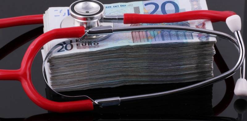 H ιδιωτική ασφάλιση υγείας ανταποκρίθηκε στην πανδημία