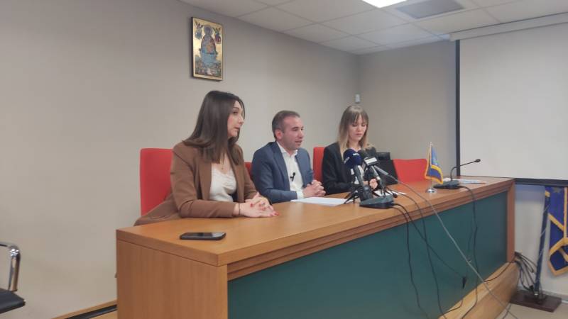Δράση ευαισθητοποίησης στην Καλαμάτα: “Γίνε ο ήρωας ενός παιδιού!”