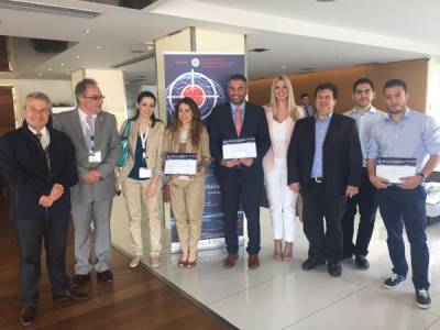 Επιτυχημένο συνέδριο για τη μοριακή θεραπεία στην Καλαμάτα