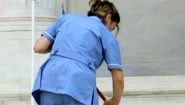 Νέο Δ.Σ. στο Σωματείο Καθαριστριών Πρωτοβάθμιας και Δευτεροβάθμιας Εκπαίδευσης Ν. Μεσσηνίας