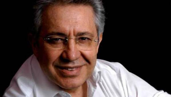 "Oτέλ Κονσταντινίγε": Προδημοσίευση από το μυθιστόρημα του Ζουλφί Λιβανελί