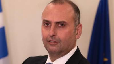 Καραγιάννης: Ετοιμάζουμε το μεγαλύτερο πακέτο έργων ύψους 13,5 δισ.