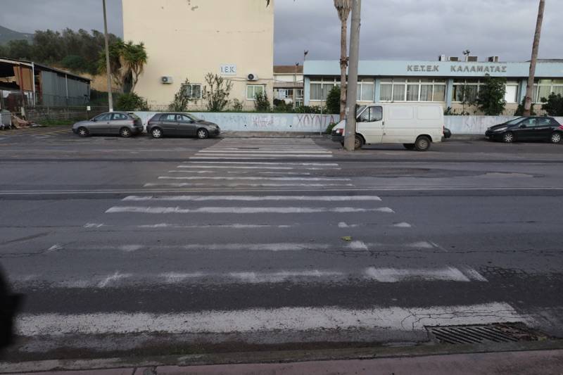 Ο Μάκαρης για τη διάβαση στον ΟΑΕΔ