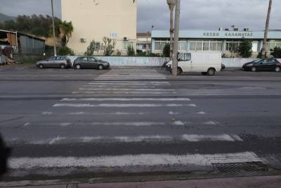 Ο Μάκαρης για τη διάβαση στον ΟΑΕΔ